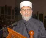 Shaykh-ul-Islam Prof Dr Muhammad Tahir ul Qadri
