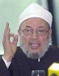 Shaykh Yousef Al Qaradawi