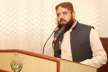 Dr Sarfraz Naeemi