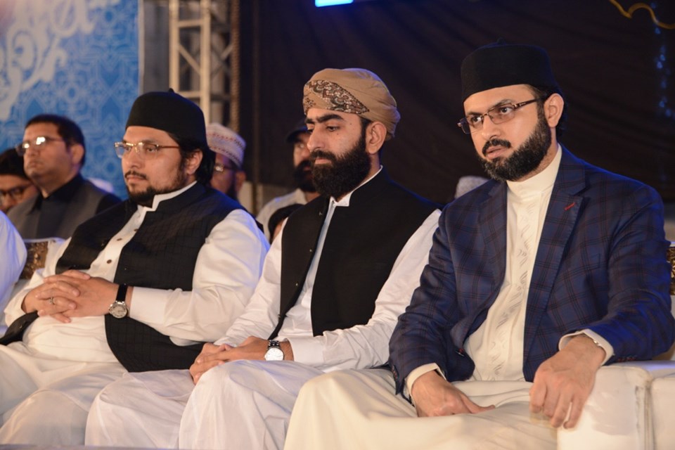 MQI Itikaf City 2019