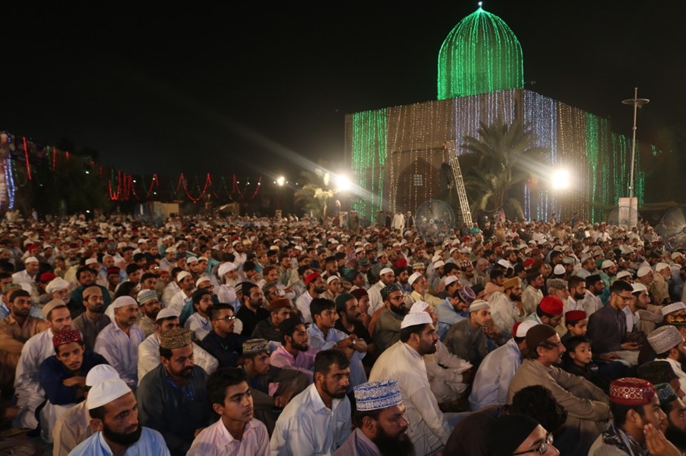 MQI Itikaf City 2019