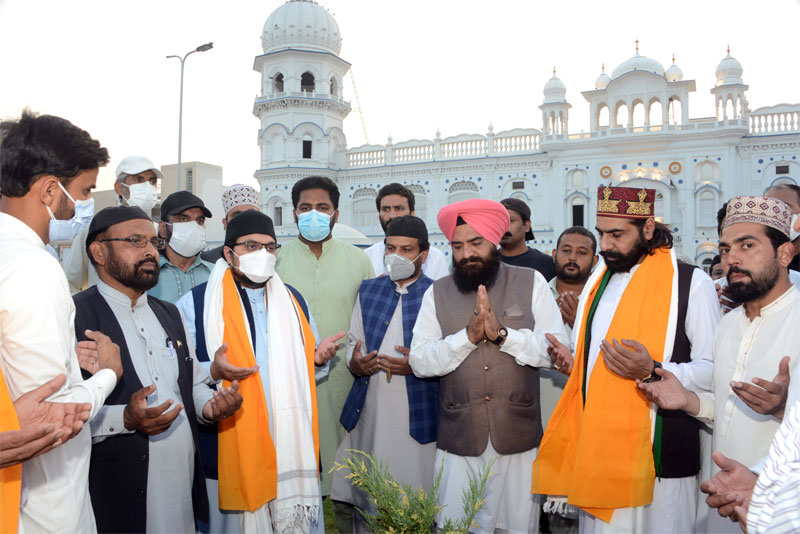 Gurdwara-Nankana-Sahib