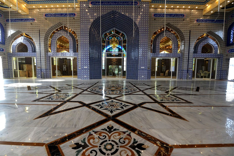 Masjid Shaykh ul Islam