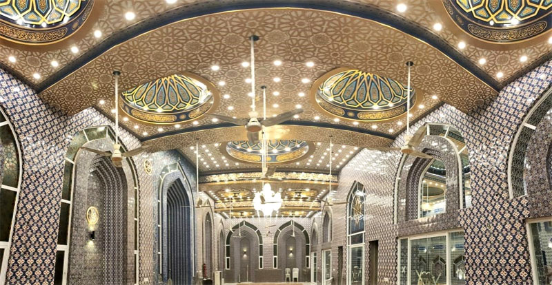 Masjid Shaykh ul Islam