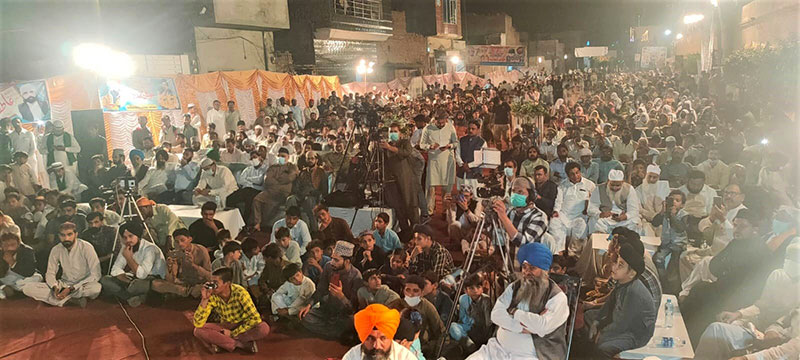 Gurdwara-Nankana-Sahib