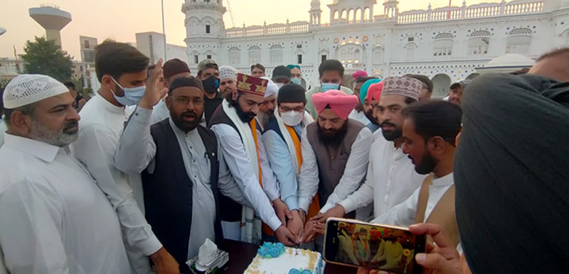 Gurdwara-Nankana-Sahib