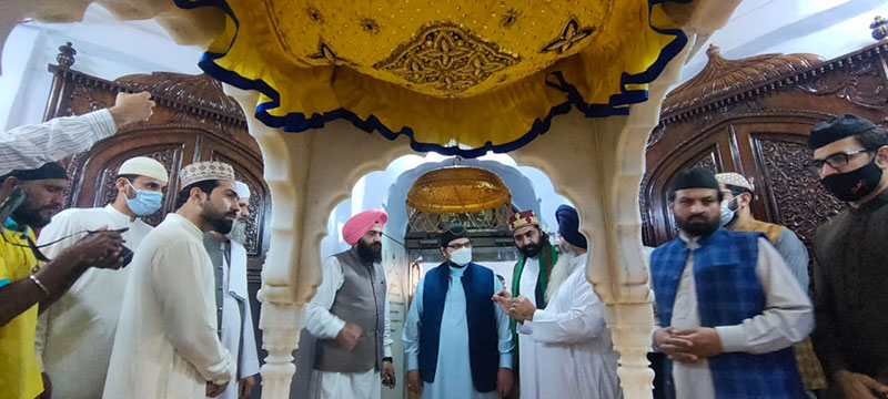 Gurdwara-Nankana-Sahib