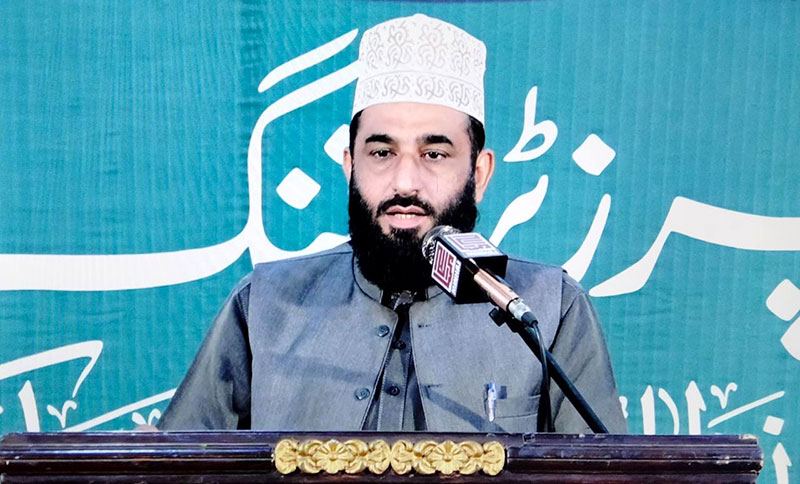 Dr Shafaqat Ali Baghdadi