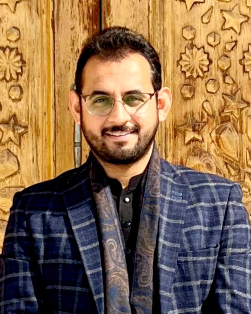 Ahsan Sumbal