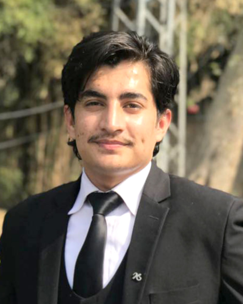 Akhlaq Hussain
