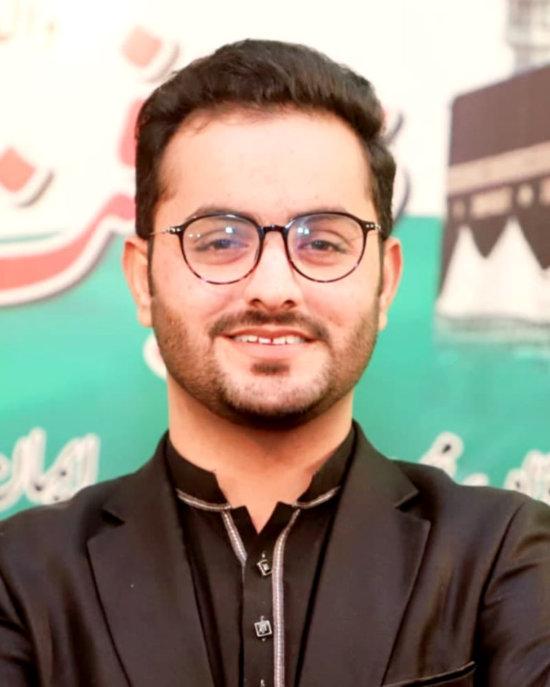 Ali Qureshi