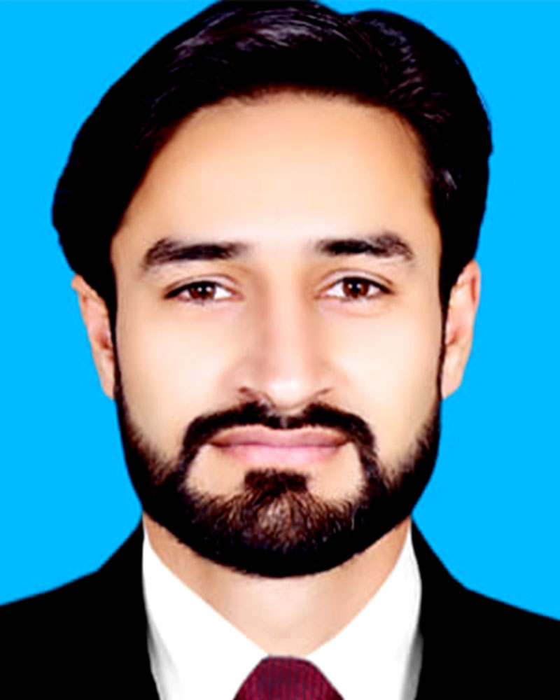 Fahad Sardar