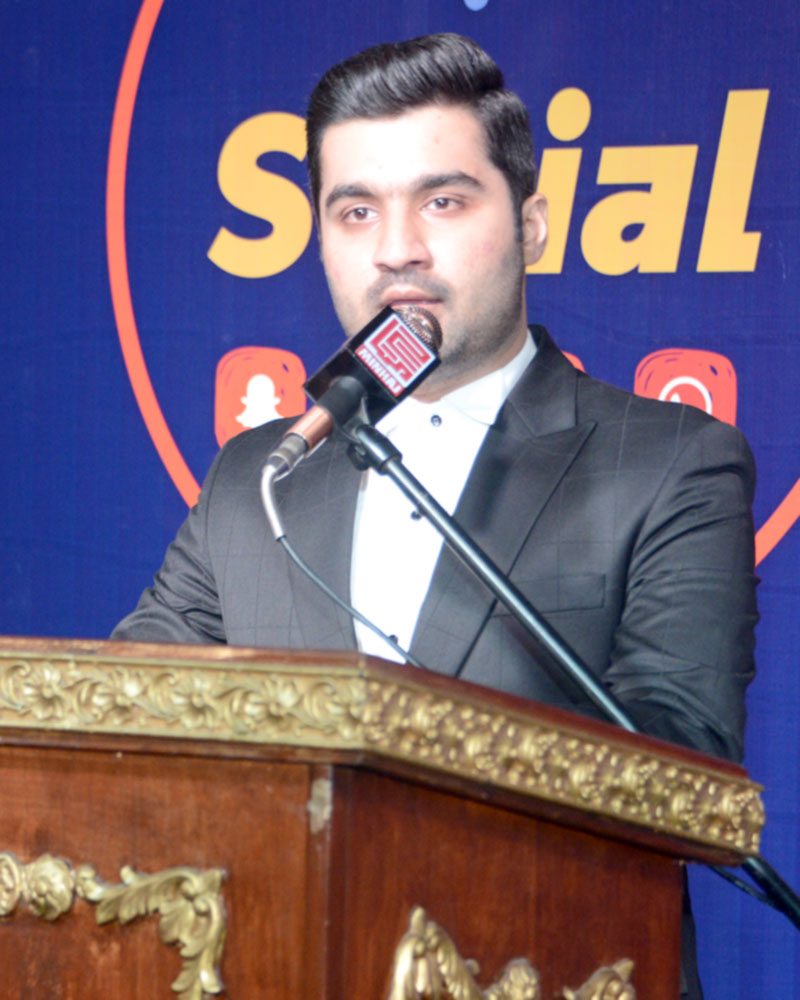Haider Mustafa