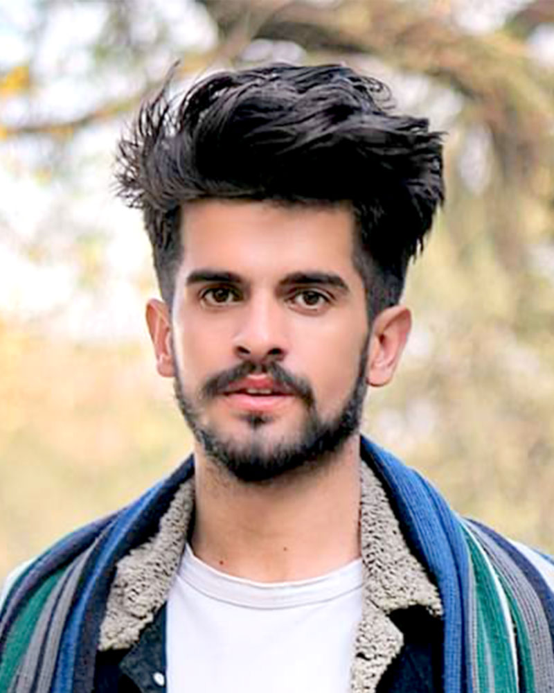 Hassan Ali