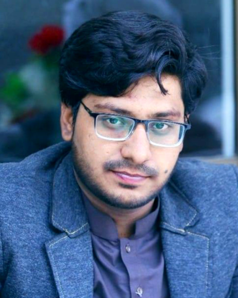 Imran Akhtar Sanwal