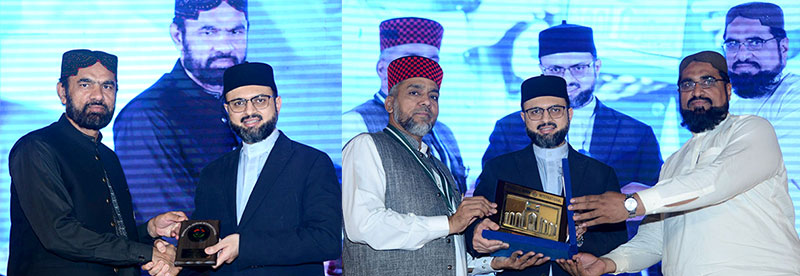 itikaf city 2022 award ceremony