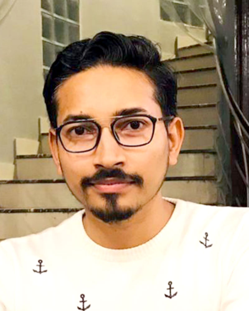 Engr. Jawad Ansari