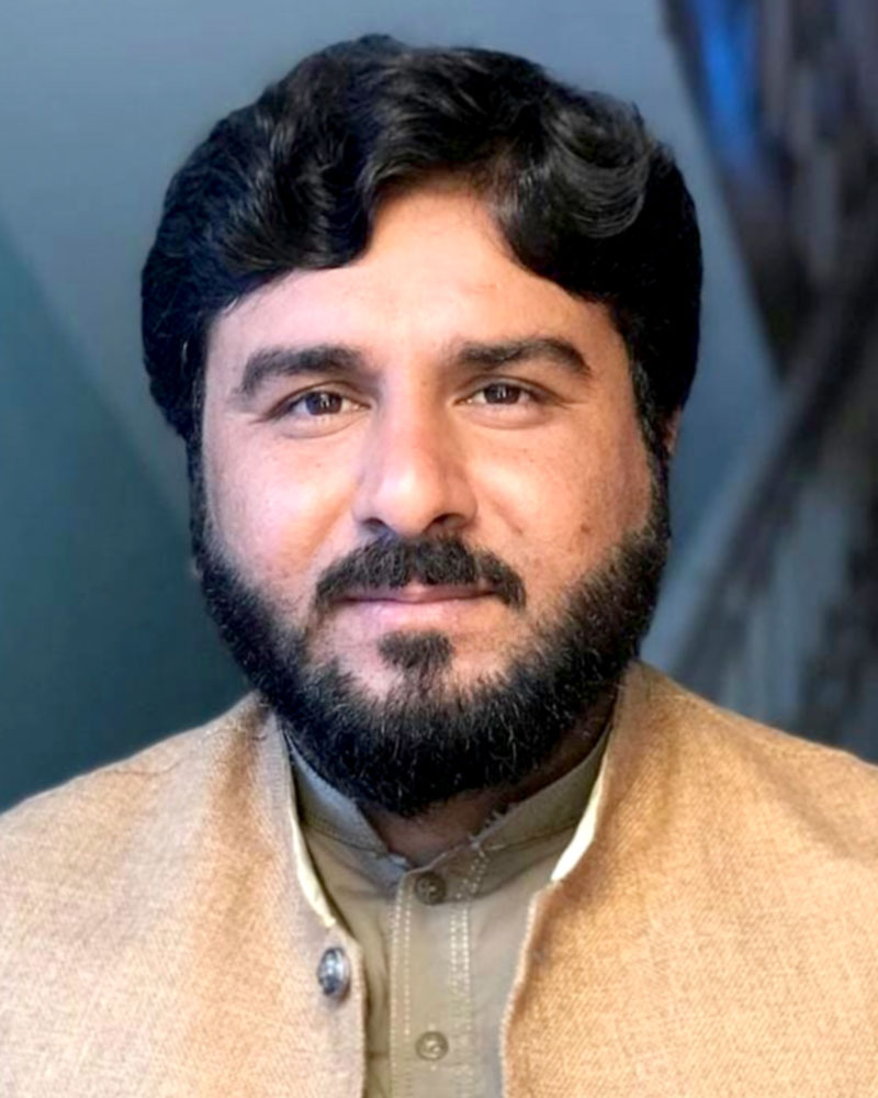 Mian Ansar Mehmood