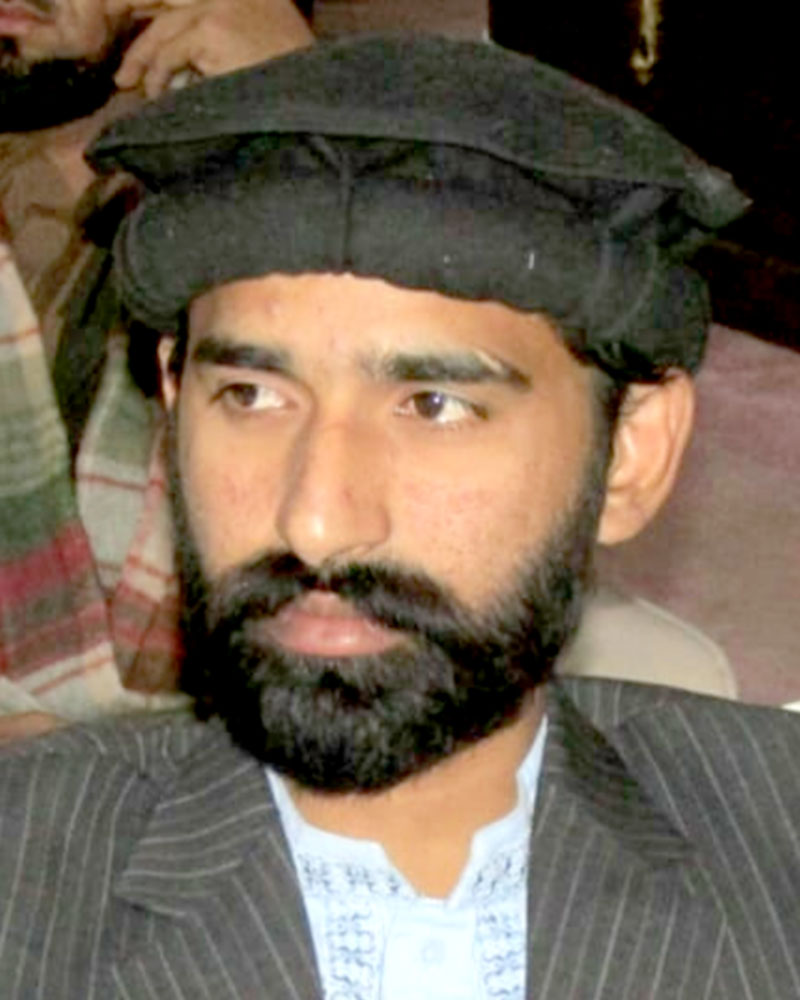 Qazi Ahsan
