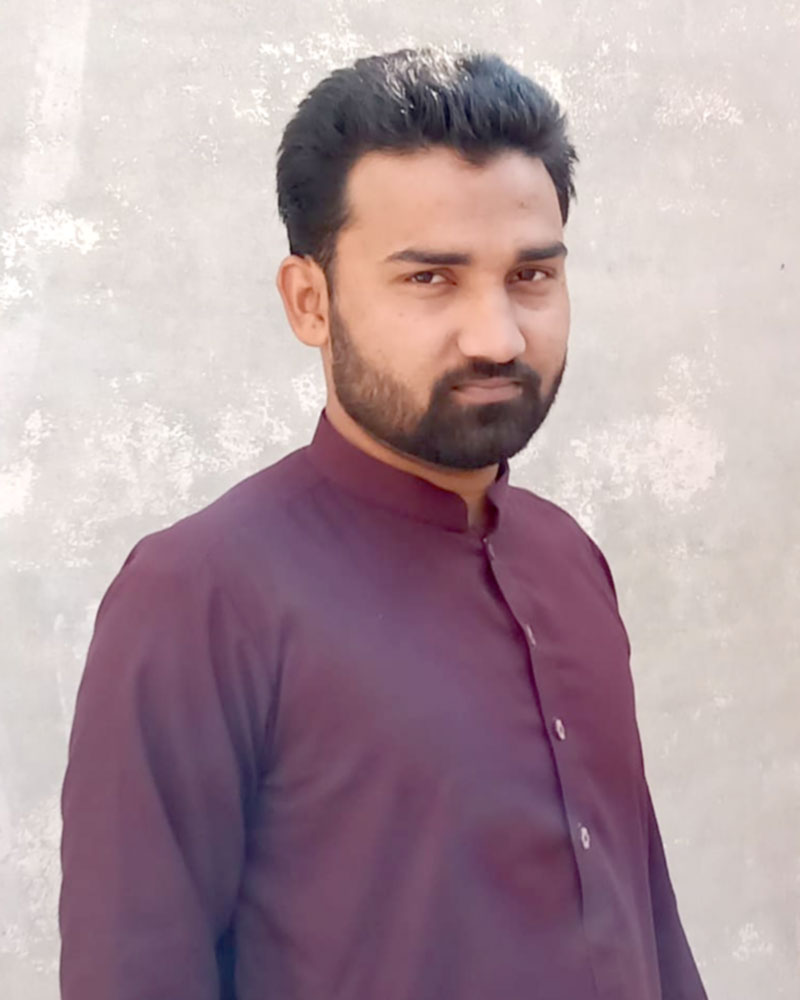 Rana Hassan Tahir
