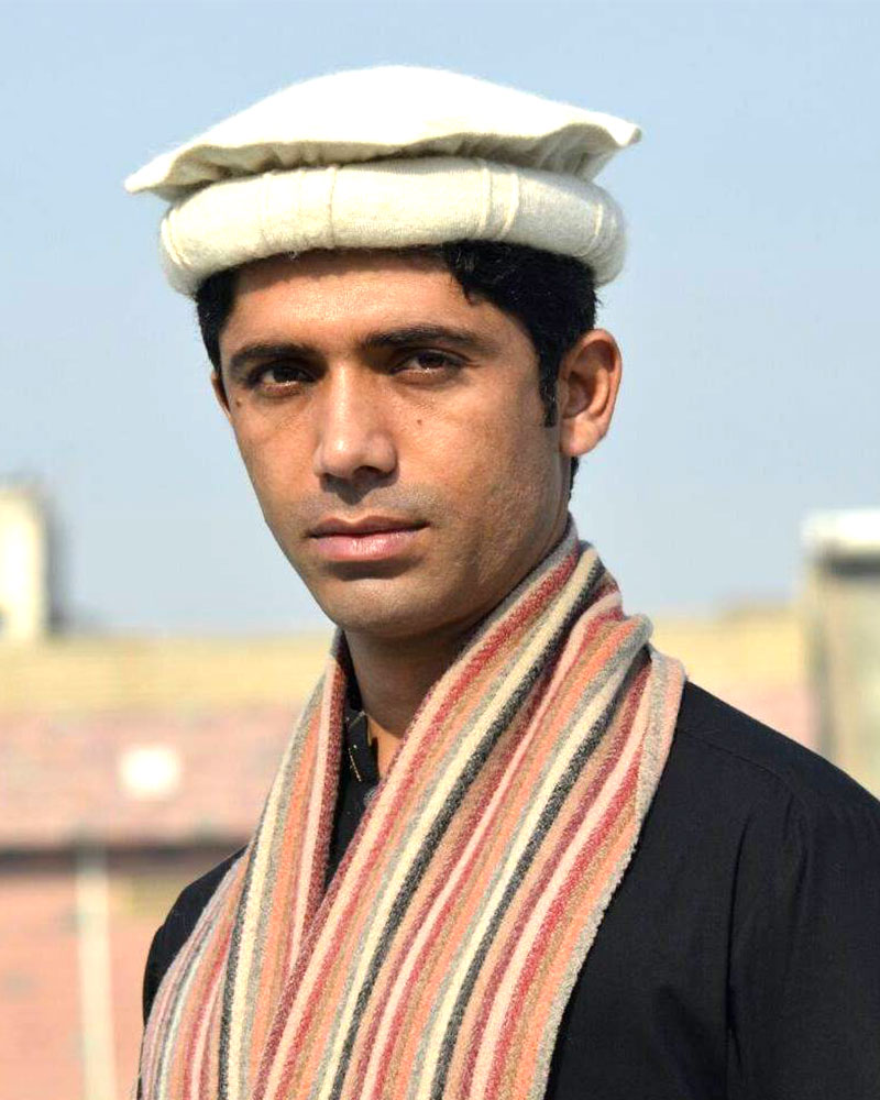 Rana Tajamul