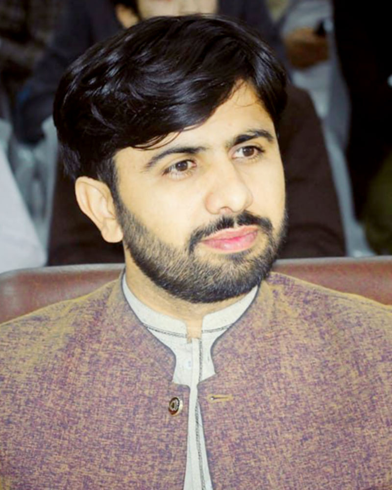 Rashid Mustafavi