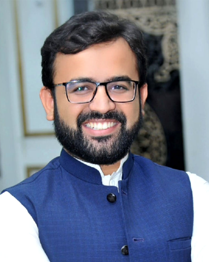 Shaikh Farhan Aziz