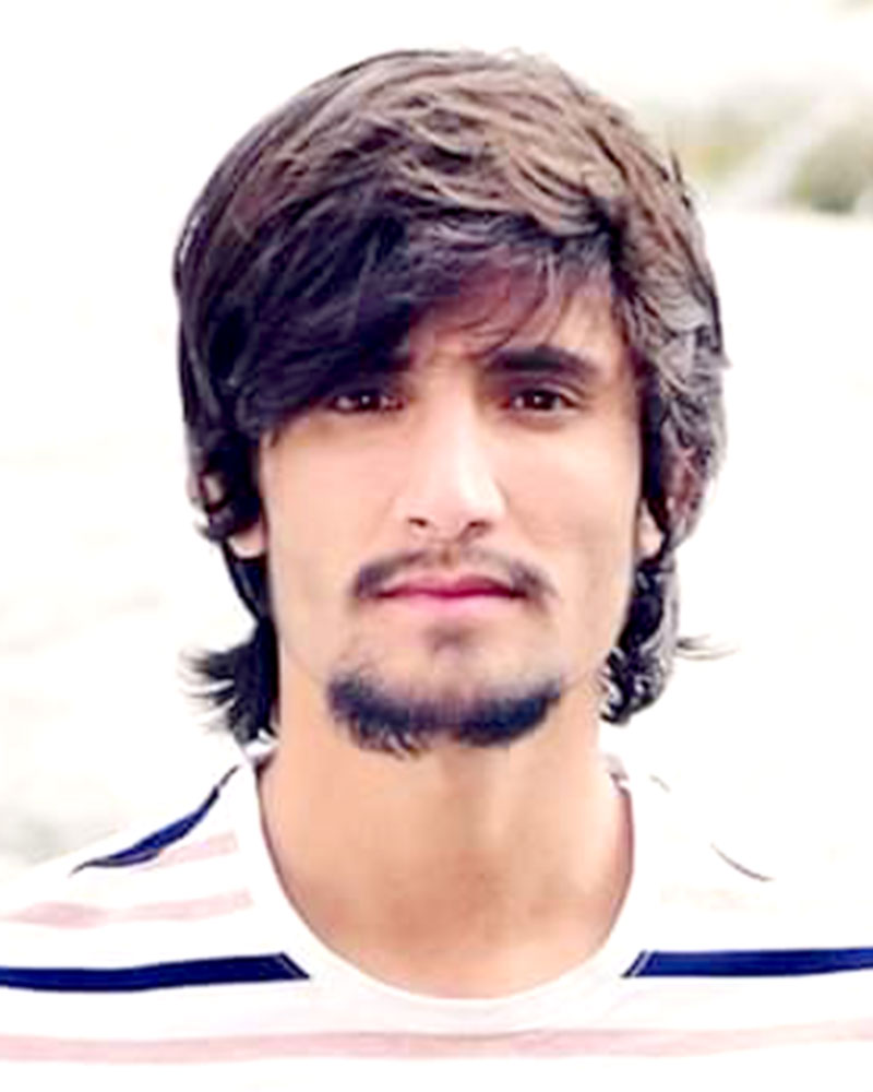Touqeer Yash
