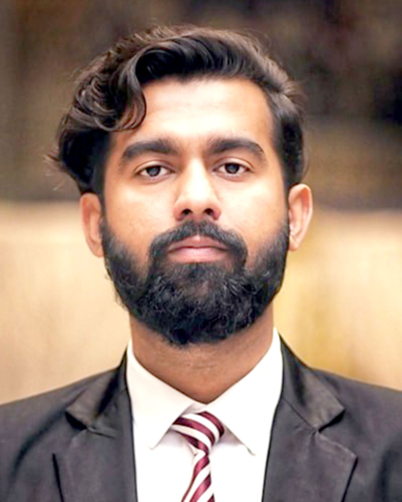 Umar Mustafa Noori