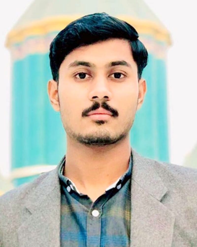 Usama Mushtaq
