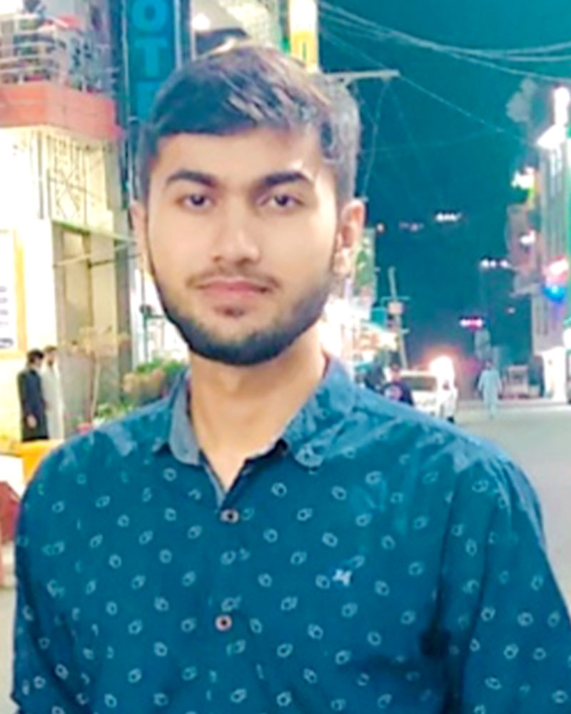 Zuhair Zaki