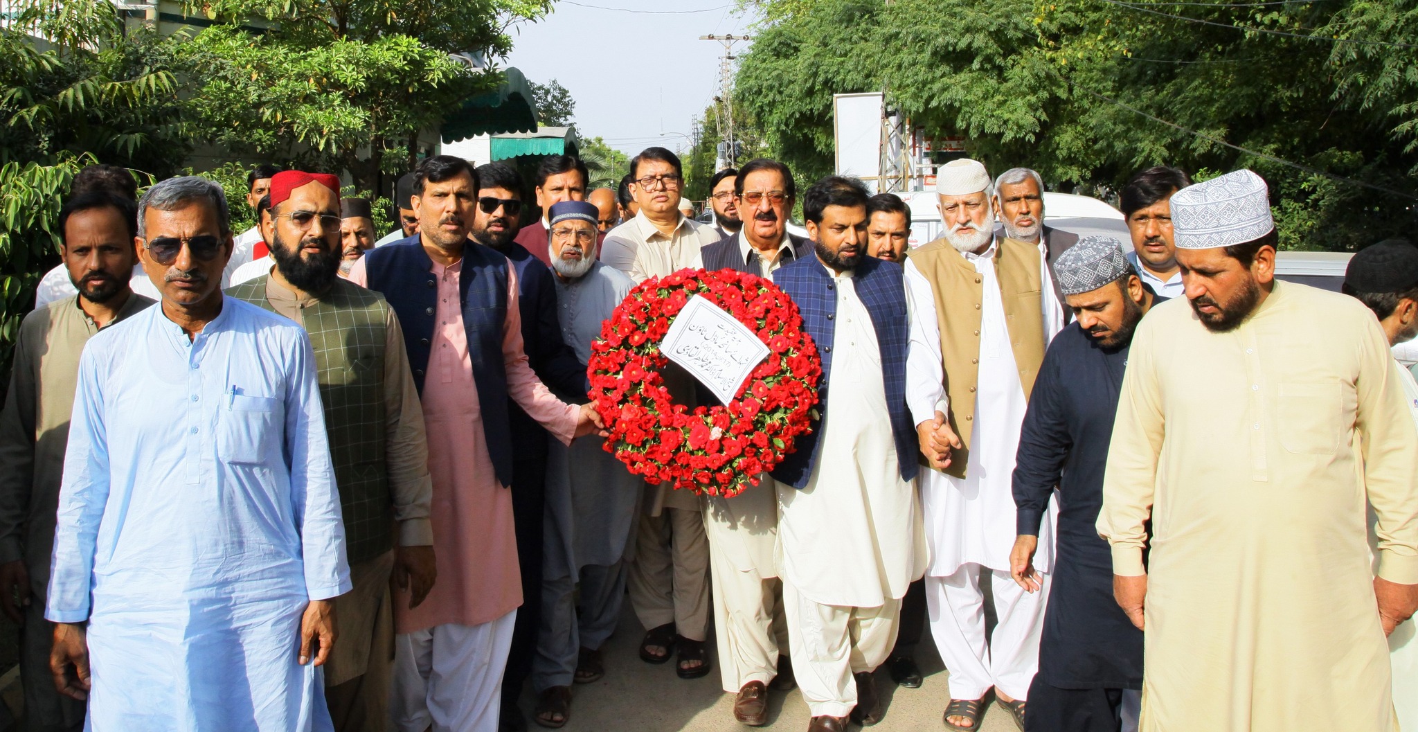 PAT demands justice, as 10th anniversary of Model Town tragedy observed