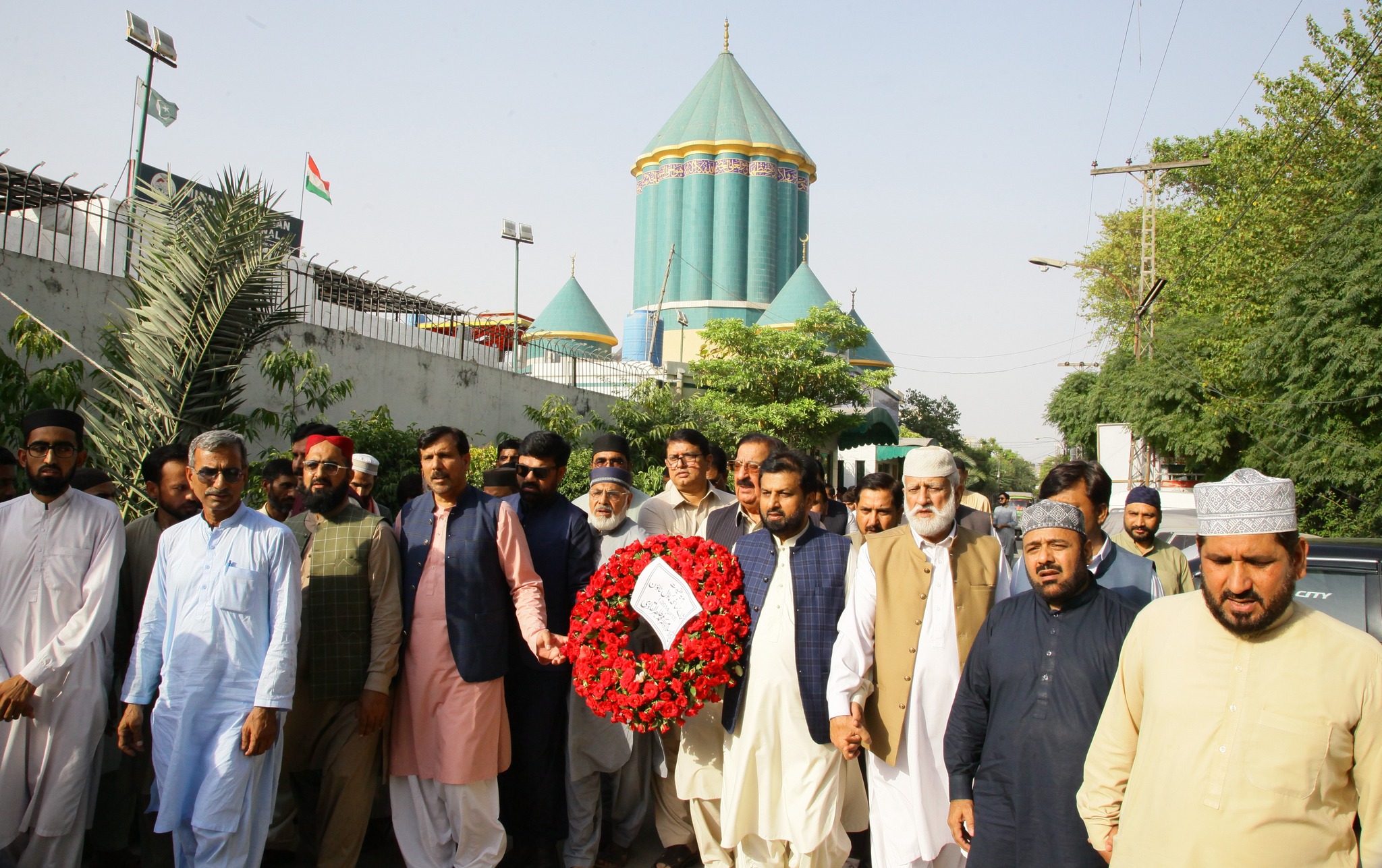 PAT demands justice, as 10th anniversary of Model Town tragedy observed