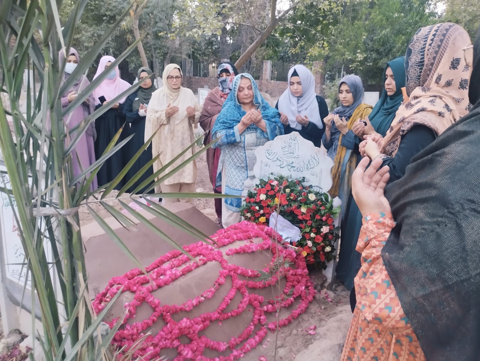 PAT demands justice, as 10th anniversary of Model Town tragedy observed