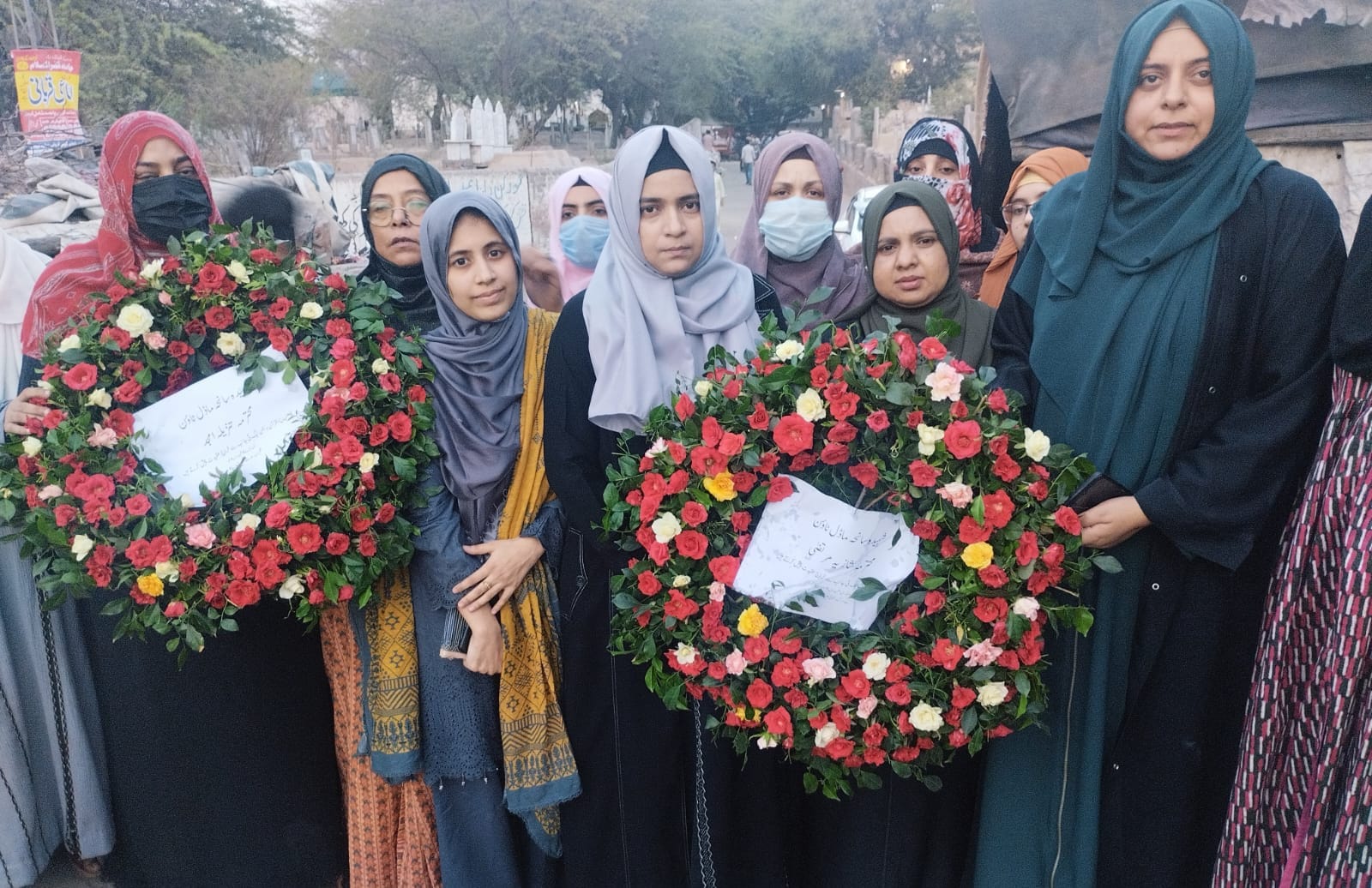 PAT demands justice, as 10th anniversary of Model Town tragedy observed