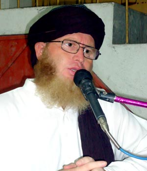 جہلم: تحریک منہاج القرآن کے زیراہتمام یوم بدر سیمینار