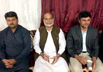 get together Meeting of MQI and PAT France
