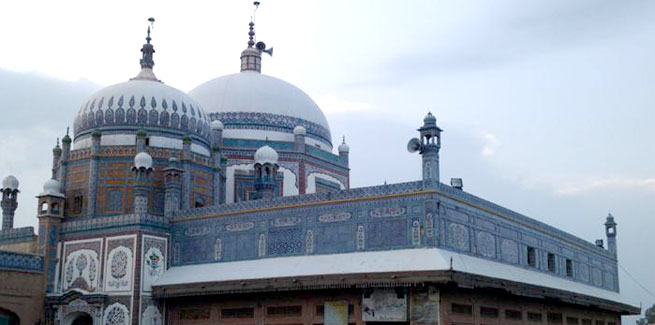 Welcome to Minhaj-ul-Quran Rajanpur
