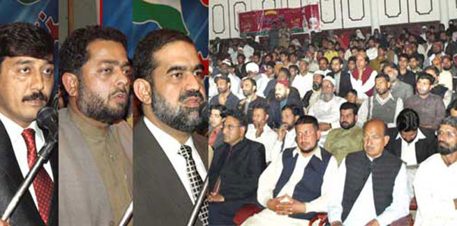 MQI Workers Convention