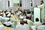 منہاج القرآن انٹرنیشنل ہانگ کانگ کے زیراہتمام معراجِ مصطفےٰ (ص) کانفرنس