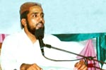 تحریک منہاج القرآن فیصل آباد کے زیراہتمام درس قرآن