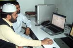 منہاج اوورسیز کی نئی اردو ویب سائٹ کا افتتاح