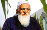 Sad Demise: Allama Muhammad Anwar Qureshi has passed away