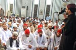 Monthly Spiritual Gathering of Gosha-e-Durood - September 2008