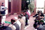 منہاج القرآن انٹرنیشنل کارپی (اٹلی) میں لیلۃ القدر کا اجتماع