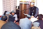 منہاج القرآن انٹرنیشنل اٹلی کے زیراہتمام مجلس شہدائے کربلا کا انعقاد