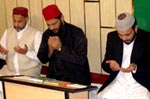 MQI Haig organizes 'Shahdat-e-Imam Hussain Conference'