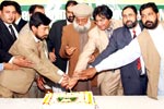 MSM holds seminar to celebrate Quaid Day
