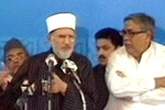 Inaugural Rabi-ul-Awal Conference held under MQI (Karachi chapter)
