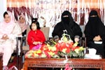Minhaj-ul-Quran Women League organizes Workers Convention to mark Foundation Day